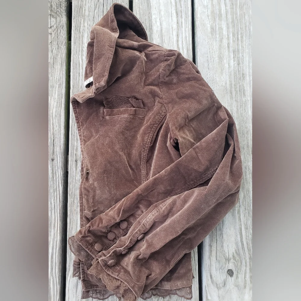 MUDD Blazer Jacket!!! - Picture 9 of 11